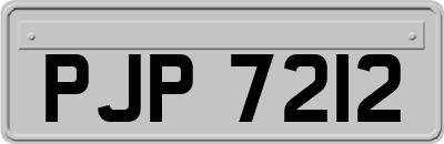 PJP7212