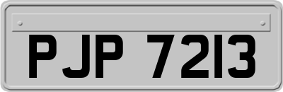 PJP7213