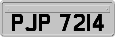 PJP7214