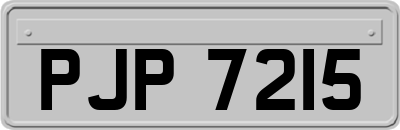PJP7215
