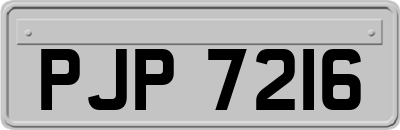 PJP7216