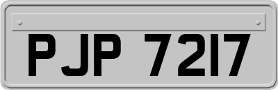PJP7217