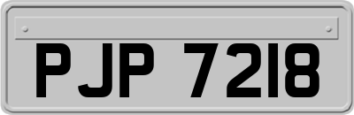 PJP7218