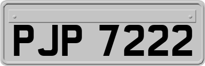 PJP7222