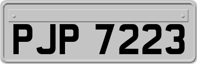 PJP7223