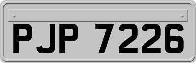 PJP7226