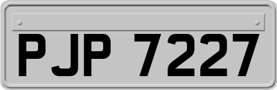 PJP7227