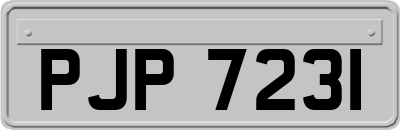 PJP7231