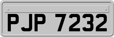 PJP7232