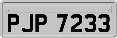 PJP7233