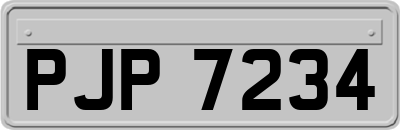 PJP7234