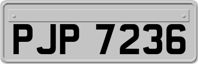 PJP7236