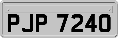 PJP7240