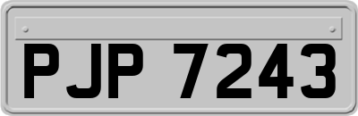 PJP7243