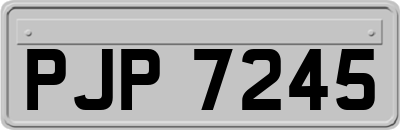 PJP7245