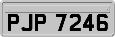 PJP7246