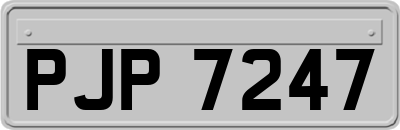 PJP7247