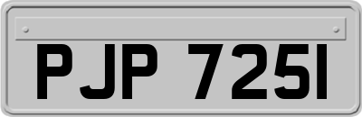 PJP7251