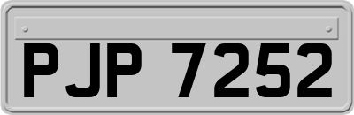PJP7252