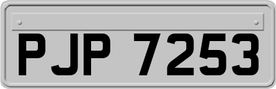 PJP7253