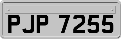 PJP7255