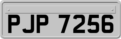 PJP7256
