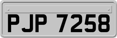 PJP7258