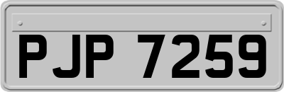 PJP7259