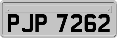 PJP7262