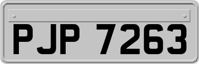PJP7263