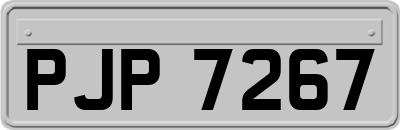 PJP7267