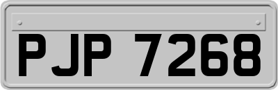 PJP7268