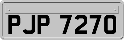 PJP7270