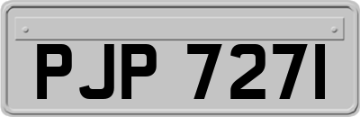 PJP7271