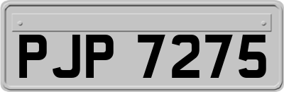 PJP7275