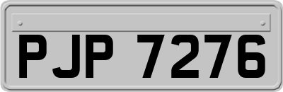 PJP7276