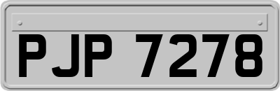 PJP7278