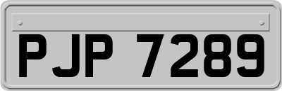 PJP7289
