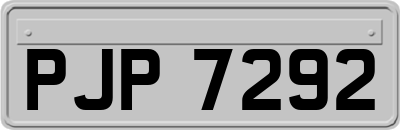 PJP7292