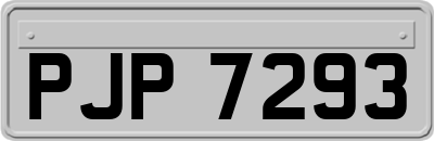 PJP7293