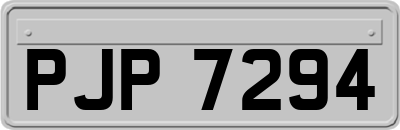 PJP7294