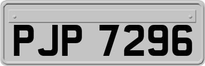 PJP7296