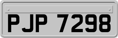 PJP7298