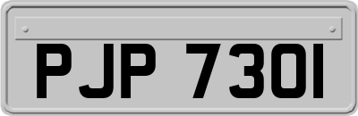 PJP7301