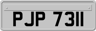 PJP7311