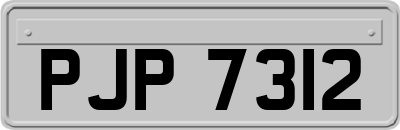 PJP7312