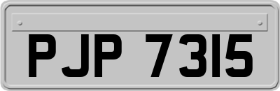 PJP7315