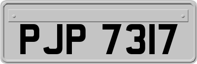 PJP7317