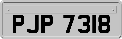 PJP7318