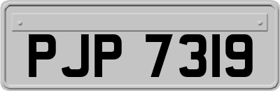 PJP7319